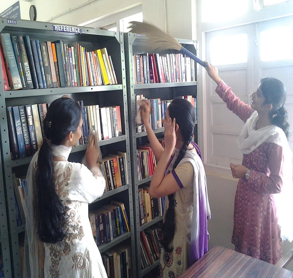 Smt Kapila Khandwala College of Education Mumbai Campus photo 4